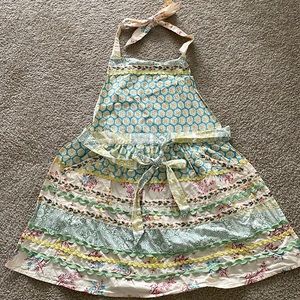 Anthropologie Apron